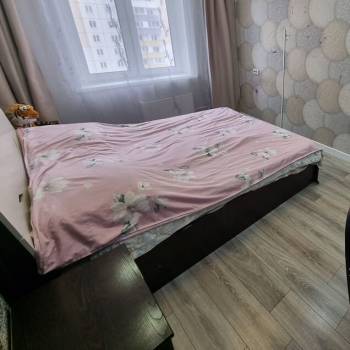 Сдается 2-х комнатная квартира, 50 м²