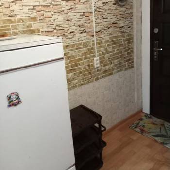 Сдается 1-комнатная квартира, 14 м²