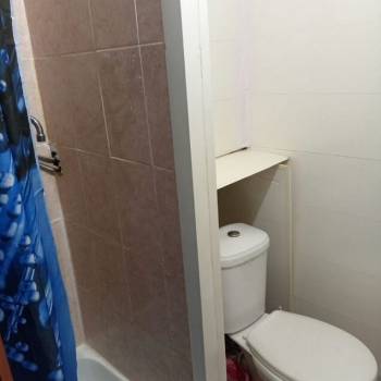 Сдается 1-комнатная квартира, 14 м²