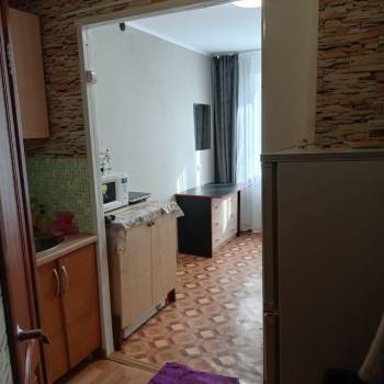 Сдается 1-комнатная квартира, 14 м²