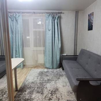 Сдается 1-комнатная квартира, 27 м²