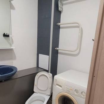 Сдается 1-комнатная квартира, 27 м²