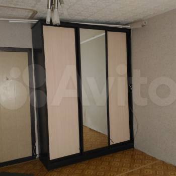 Сдается 1-комнатная квартира, 18 м²