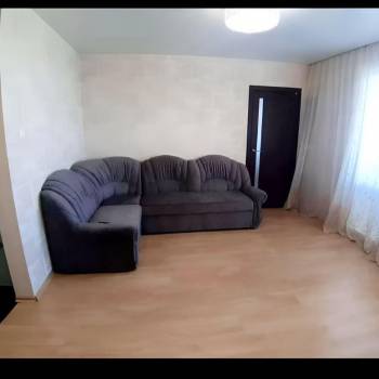 Сдается 2-х комнатная квартира, 48 м²