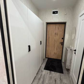 Сдается 1-комнатная квартира, 28,1 м²