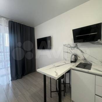 Сдается 1-комнатная квартира, 26 м²