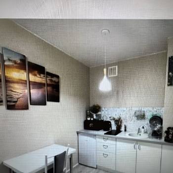 Сдается 2-х комнатная квартира, 40 м²