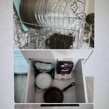 Сдается 2-х комнатная квартира, 40 м²