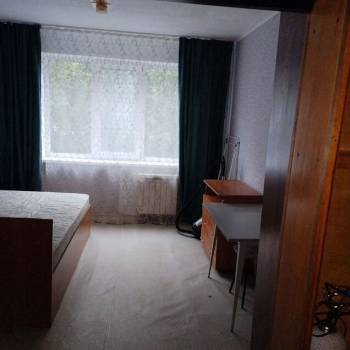 Сдается 1-комнатная квартира, 18 м²