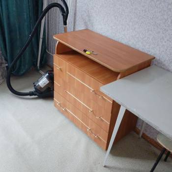 Сдается 1-комнатная квартира, 18 м²