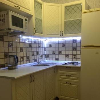 Сдается 1-комнатная квартира, 27 м²