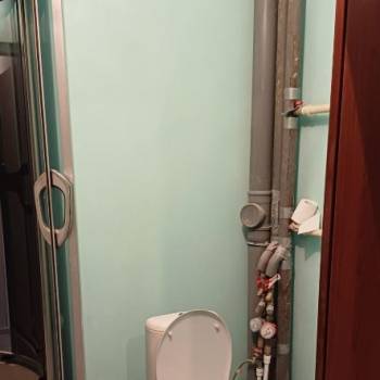 Сдается 1-комнатная квартира, 28 м²