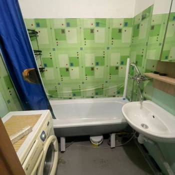 Сдается 2-х комнатная квартира, 55 м²