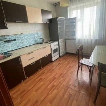 Сдается 2-х комнатная квартира, 55 м²