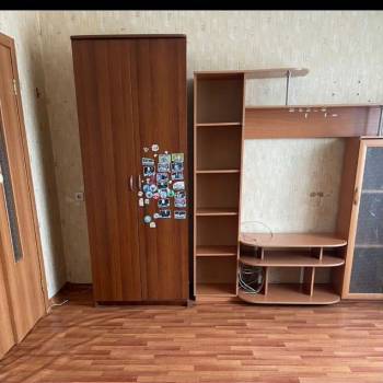 Сдается 2-х комнатная квартира, 55 м²