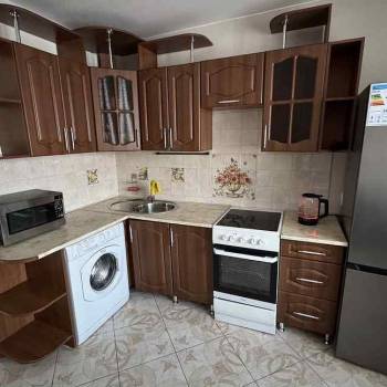 Сдается 2-х комнатная квартира, 55 м²