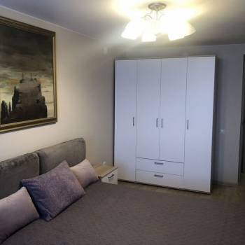 Сдается 2-х комнатная квартира, 60,4 м²