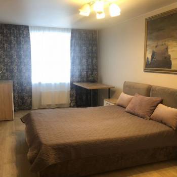 Сдается 2-х комнатная квартира, 60,4 м²