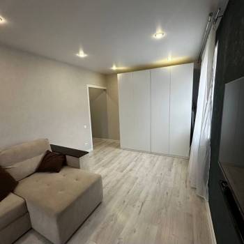 Сдается 2-х комнатная квартира, 43 м²