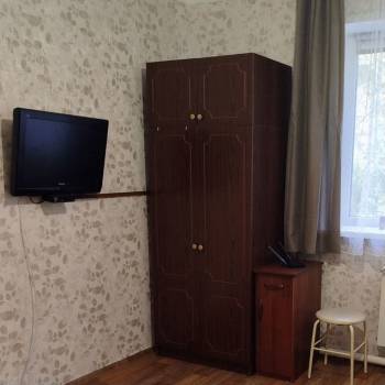 Сдается 1-комнатная квартира, 21 м²