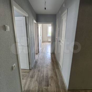 Сдается 2-х комнатная квартира, 58,7 м²