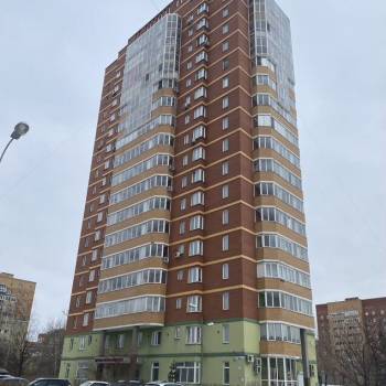 Сдается 1-комнатная квартира, 37,4 м²
