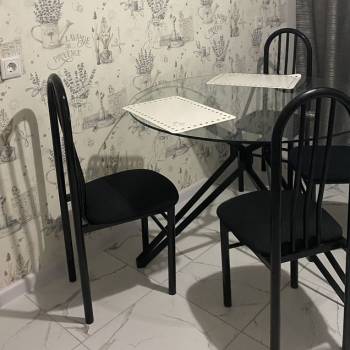 Сдается 1-комнатная квартира, 37,4 м²