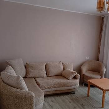 Сдается 2-х комнатная квартира, 53 м²