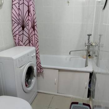 Сдается 1-комнатная квартира, 28 м²