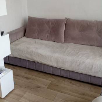 Сдается 1-комнатная квартира, 28 м²