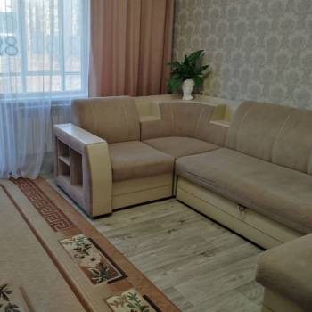 Сдается 1-комнатная квартира, 40,9 м²