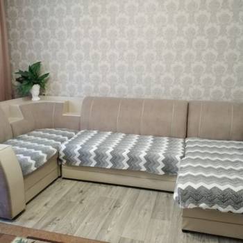 Сдается 1-комнатная квартира, 40,9 м²