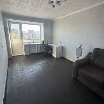 Сдается 1-комнатная квартира, 34 м²