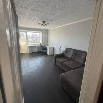 Сдается 1-комнатная квартира, 34 м²