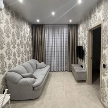 Сдается 2-х комнатная квартира, 36 м²