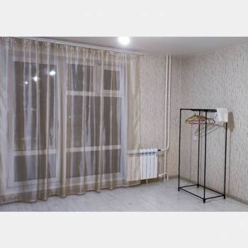 Продается 1-комнатная квартира, 35,2 м²