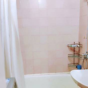 Сдается 2-х комнатная квартира, 53 м²