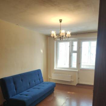 Сдается 2-х комнатная квартира, 50 м²