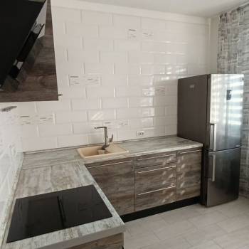 Сдается 1-комнатная квартира, 36,5 м²