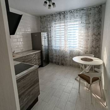 Сдается 1-комнатная квартира, 36,5 м²