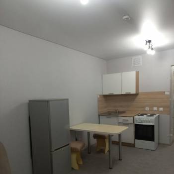 Сдается 1-комнатная квартира, 27 м²