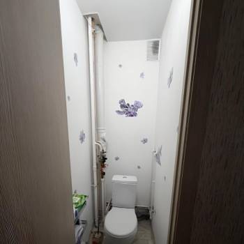 Продается 1-комнатная квартира, 40,6 м²