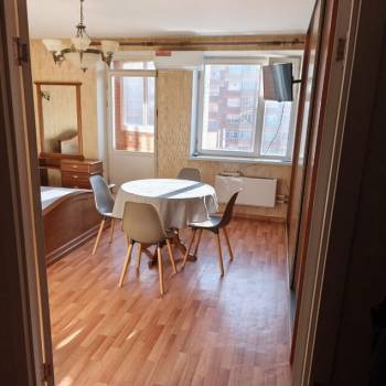 Сдается 2-х комнатная квартира, 54,9 м²