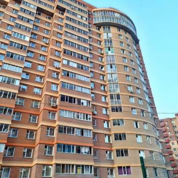 Сдается 2-х комнатная квартира, 54,9 м²