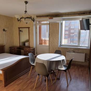 Сдается 2-х комнатная квартира, 54,9 м²