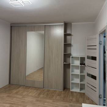 Сдается 1-комнатная квартира, 35,2 м²