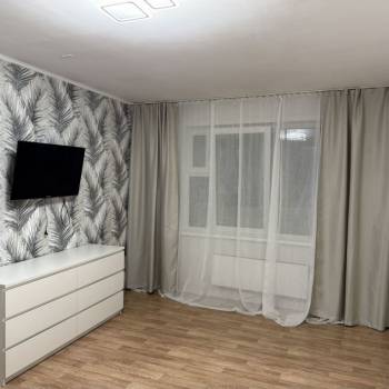 Сдается 1-комнатная квартира, 35,2 м²