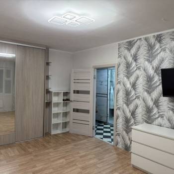 Сдается 1-комнатная квартира, 35,2 м²