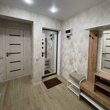 Сдается 2-х комнатная квартира, 45 м²