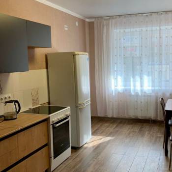 Сдается 1-комнатная квартира, 41 м²